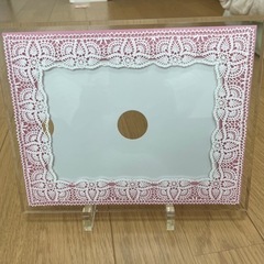 フォトフレーム　【値下げしました】