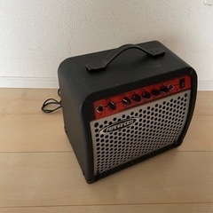 エレキギター用アンプ
