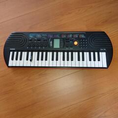 CASIO  電子ピアノ  電子オルガン