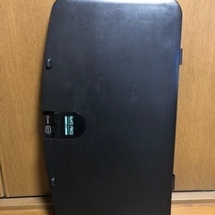 ズボンプレッサー