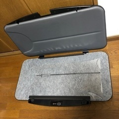 ズボンプレッサーの画像