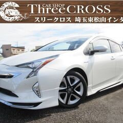 トヨタ　プリウス　購入希望の方　自社ローン　新オートローンシステ...