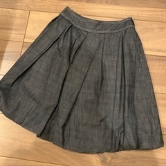 ルネ　スカート