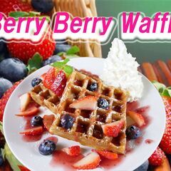 アメリカンカフェで楽しく働ける！の画像