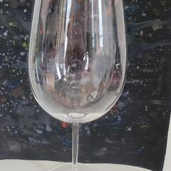 リーデルのワイングラス🍷