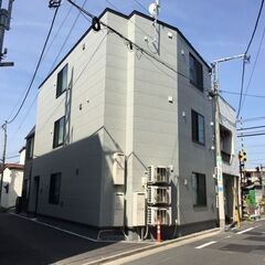 🉐初期費用９万円🙂新宿へ１２分の野方駅徒歩５分！築浅ＢＴ別で家賃...