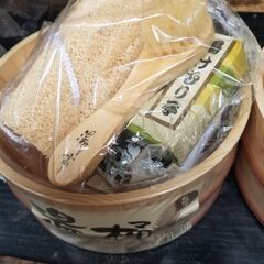 銭湯　道具の画像