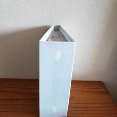 ☆☆決まりました。ありがとうございました☆☆　ハローキティエンジェル　アルバム（１００ポケット）の画像