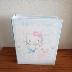 ☆☆決まりました。ありがとうございました☆☆　ハローキティエンジ...