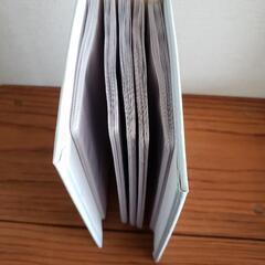 ☆☆決まりました。ありがとうございました☆☆　ハローキティエンジェル　アルバム（１００ポケット）の画像