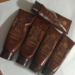 【16日まで】ピュアハーバル　ヘアカラートリートメント5本