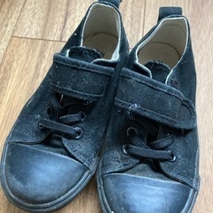 18センチスニーカー