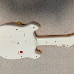 アンパンマンマジカルエレキギターの画像