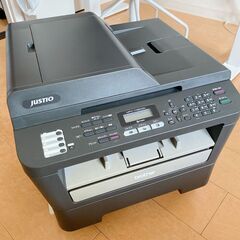 brother MFC-7460DN ブラザー　レーザー複合機