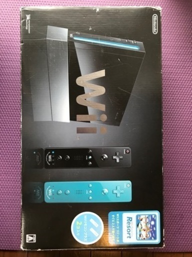 その他 Wii