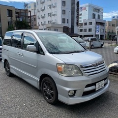 ノア S V セレクション［車検24年6月まで］