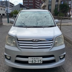 ノア S V セレクション［車検24年6月まで］の画像