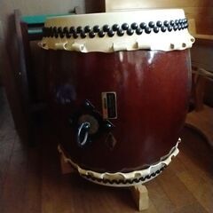 和太鼓1尺6寸の画像