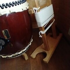 和太鼓1尺6寸の画像
