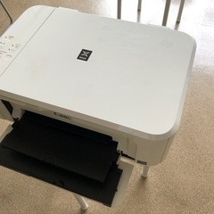 【受付終了】Canon プリンター