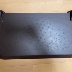 木製スマートワイドWoody 日本育児 ゲート 柵 置くだけの画像