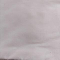 未使用☆かわいいピンクのハートデザイン！少し大きめポーチの画像