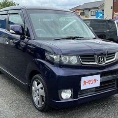 ★支払い総額 17.8万★ホンダ ゼストスパーク！車検令和6年1...