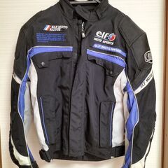 値下げしました！ バイク用ジャケット