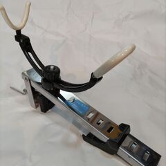 釣り具・CARP(カープ) ロッドパートナー3 P-085