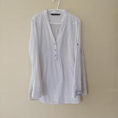 【決まりました。ありがとうございました】ZARA  ワンピ他　あげますの画像