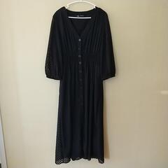 【決まりました。ありがとうございました】ZARA  ワンピ他　あげますの画像
