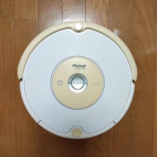 アイロボット ルンバ 531 iRobot Roomba 531