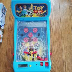 トイストーリー4 ピンボール