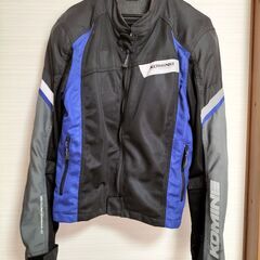 値下げしました！ バイクジャケット