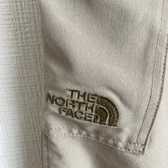 売り切れました。the North face キッズ　130サイズの画像