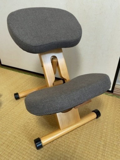 【購入者決定】プロポーションチェア