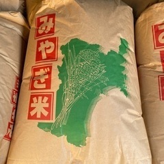 令和4年度 つや姫 宮城米 30kg  まとめ買いお得☆