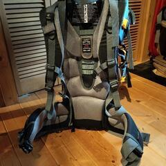 ドイター　キッズコンフォート　登山　アウトドアの画像