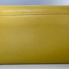 COACH 3つ折り財布　リサイクルショップ宮崎屋　住吉店　25.7.26の画像