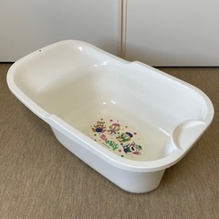【無料】ベビーバス