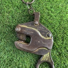 イーグルクランプ クランプ 吊りクランプ CLAMP  EAGLEの画像