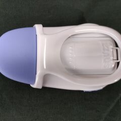 【追記あり：価格見直しました】【新生児用】snuza HERO コードレス・ポータブル 体動センサ SNH-J01の画像