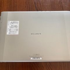 タブレット！子供用に！の画像