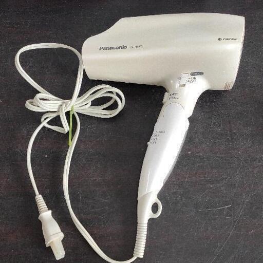 1010-055 ドライヤー Panasonic