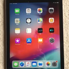 ipad air Wi-Fi+Cellular 16GB Sof...