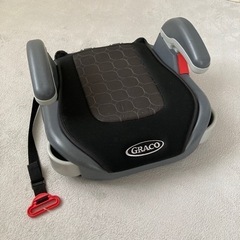 GRACO(グレコ) Booster Basic チャイルドシート