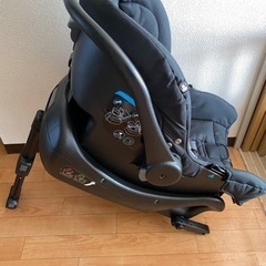 KATOJI Joie チャイルドシート Juva トラベルシス...