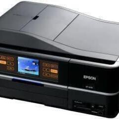 希少！！未使用 EPSON MultiPhoto Colorio...