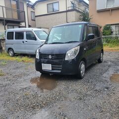 ★★支払総額15.8万円(圏内に限り)　車検２年付　年式	平成2...