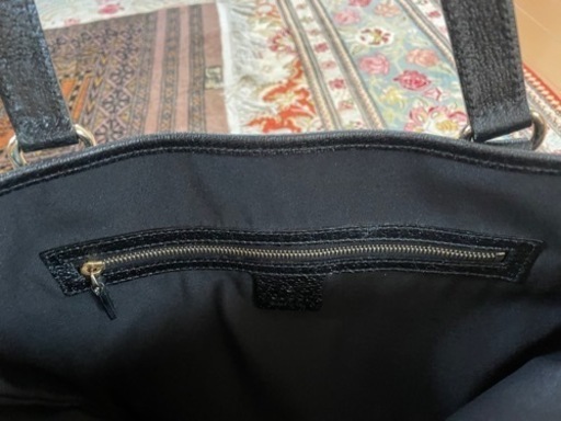 超破格　GUCCIのカバン